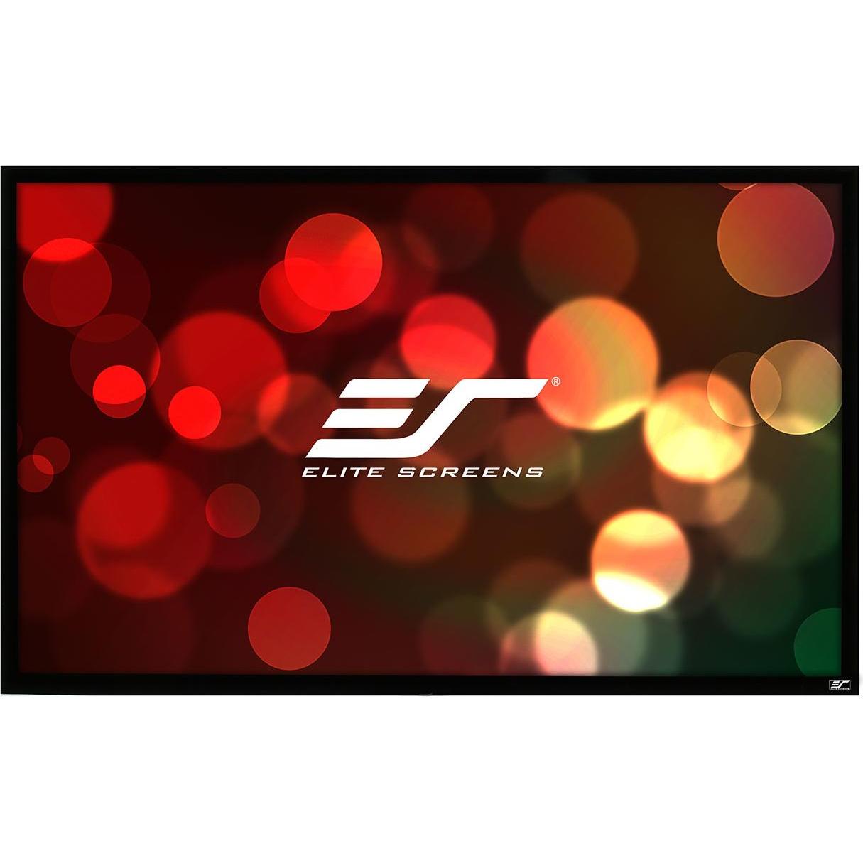 Elite Screens ezFrame (100