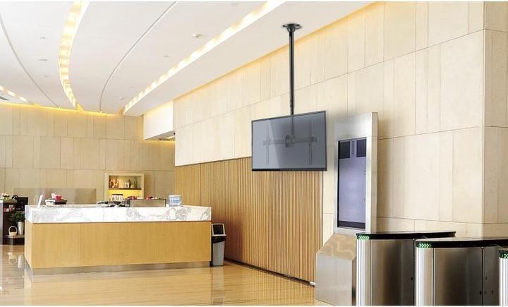 Image du produit Reflecta PALLAS 70-6040T (Plafond, 50 kg, 37" - 70")