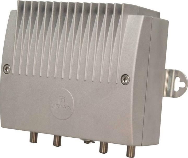 Triax House connection amplifier (Amplifier)