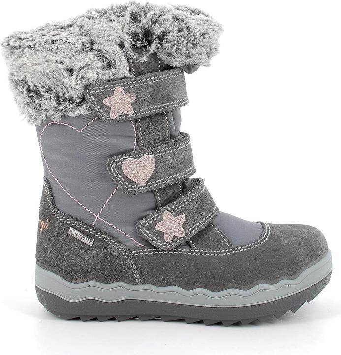 Produktbild Primigi Winterstiefel GTX (34)