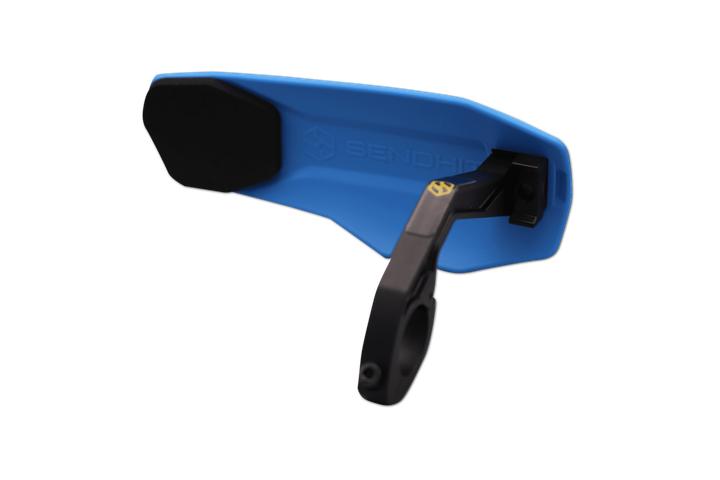 Produktbild Sendhit Nock Handguards V2 - blau