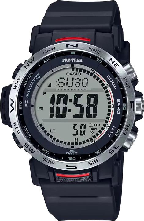 Produktbild Casio PRW-35-1AER (Digitaluhr, 51.20 mm)
