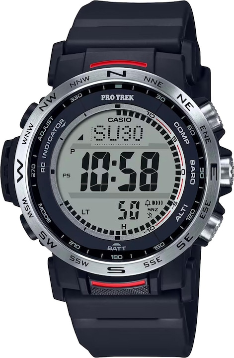 Immagine prodotto Casio PRW-35-1AER (Orologio digitale, 51.20 mm)