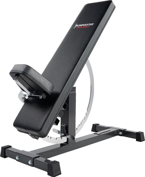 Ironmaster Super Banc