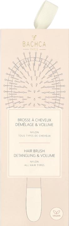 Produktbild Bachca Haarbürste Nylon