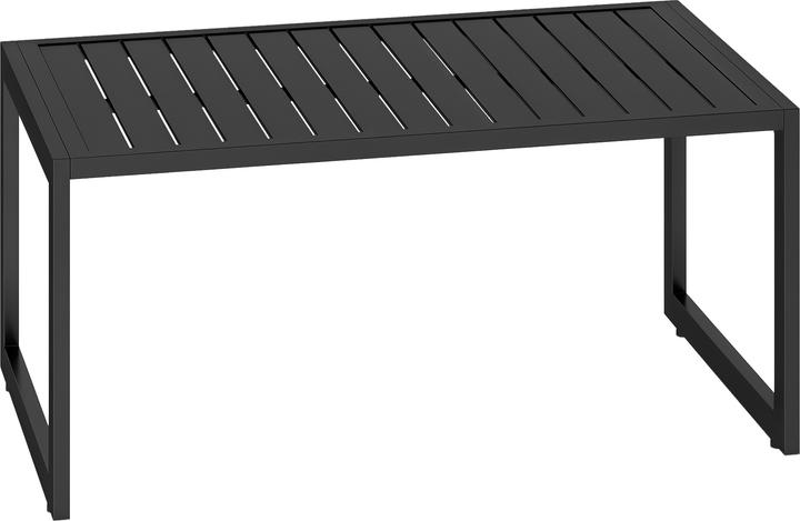 Outsunny Table d'appoint