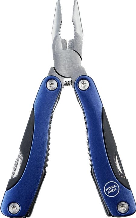 Produktbild NIVEA MEN Multitool