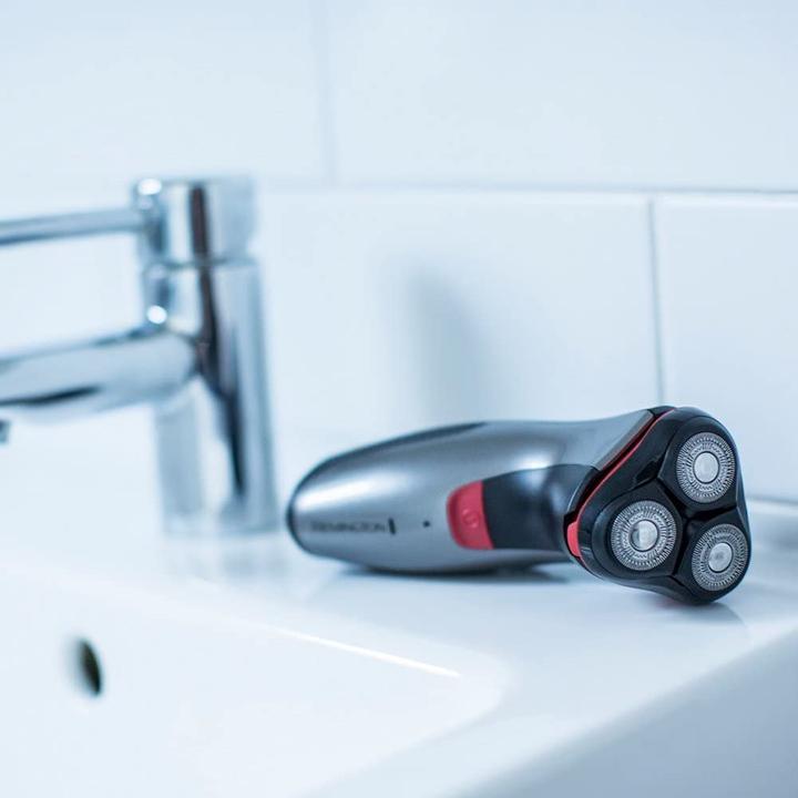 Produktbild Remington Power Series Aqua Plus
