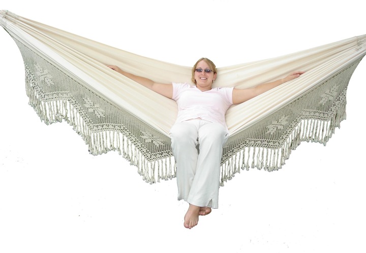 Actual product image Vivere Brazilian Style Double Deluxe (204 kg)