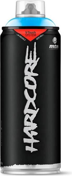 Produktbild Montana AEROSOL PAINT DIVINITY WHITE R-9010 4 (DIVINITY WHITE R-9010, 400 ml)