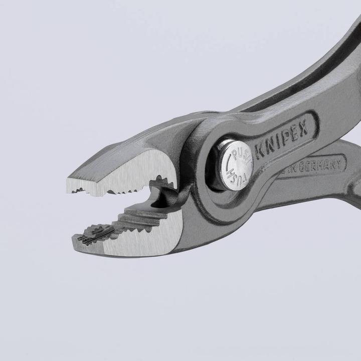 Actual product image Knipex 82 02 150 Front gripper 150 mm (150 mm)