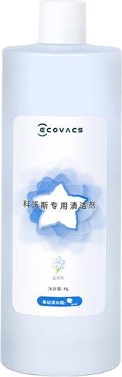Actual product image Ecovacs DEEBOT X1/T10 Family Cleaning Solution 1 L - D-SO01-0019
