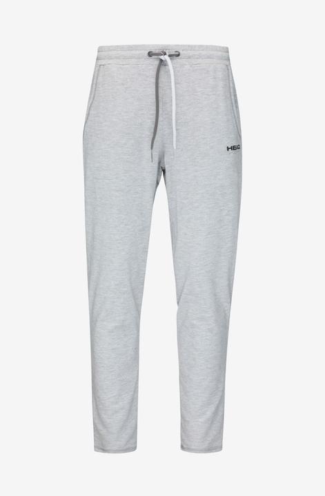 Produktbild Head Club Byron Pants M grau (S)