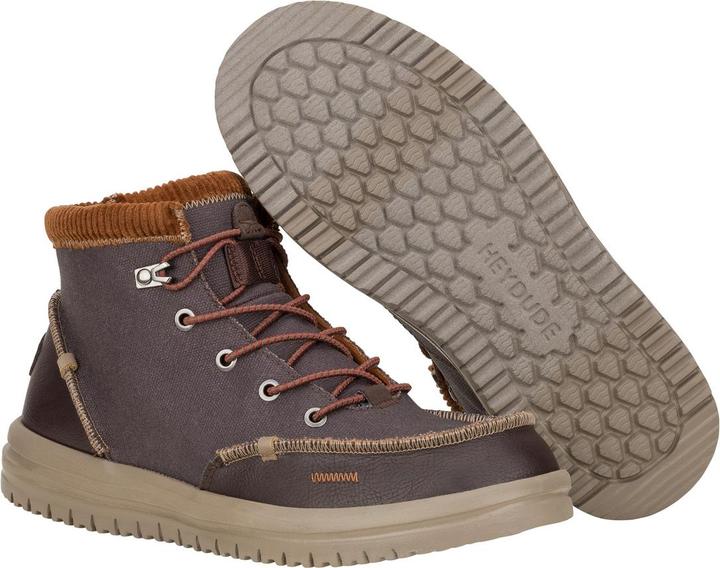 Image du produit Hey Dude Bradley Corduroy Collar (42)