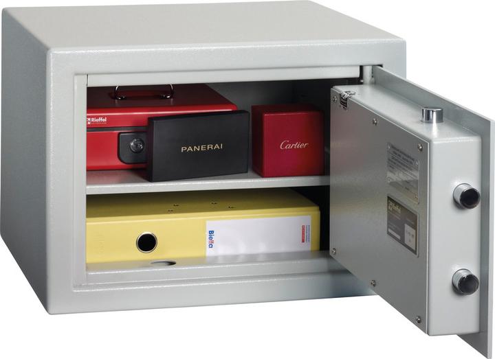 Produktbild Rieffel Möbeltresor MT 350 (88 l)