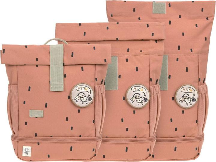 Actual product image Lässig Rolltop Nature