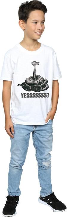 Produktbild Disney The Jungle Book Kaa Yesssss TShirt Jungen (116)