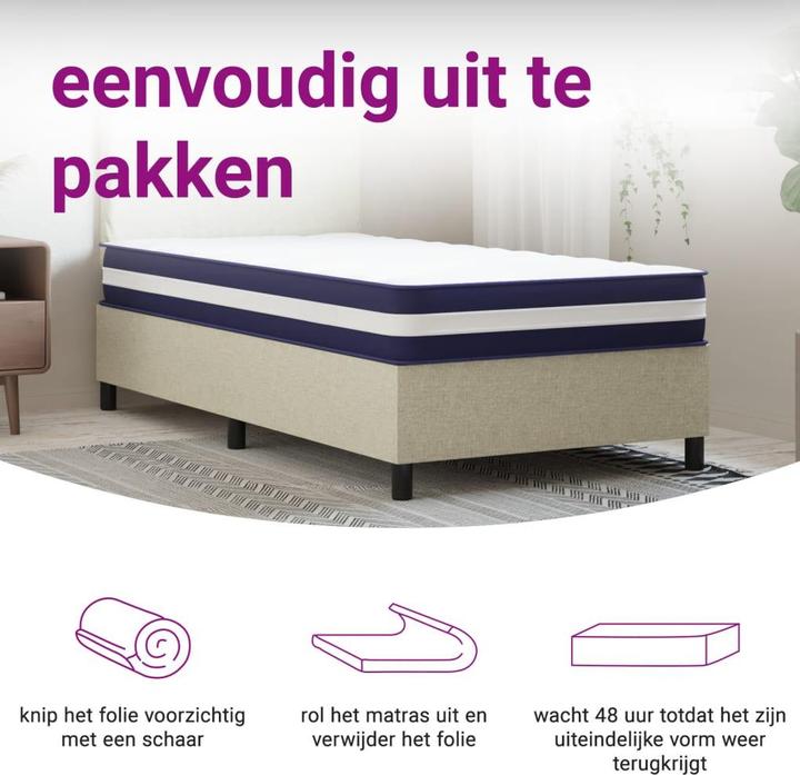 Immagine prodotto vidaXL Jerrie (70 x 200 cm)