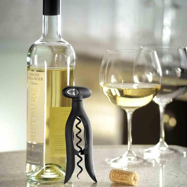 Produktbild GEFU Moltovino (Korkenzieher)