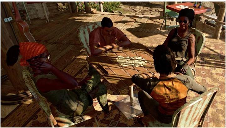 Produktbild Microsoft Far Cry 6 - Game of the Year Edition