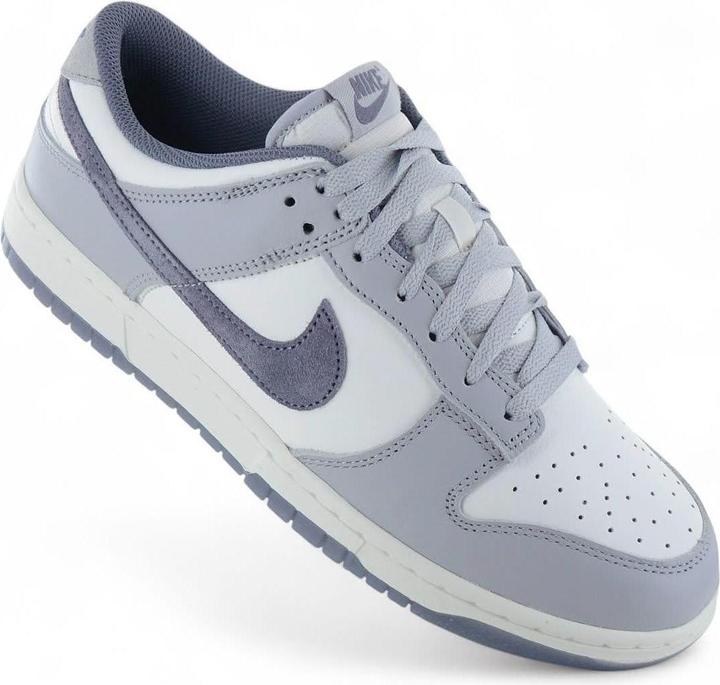 Actual product image Nike Dunk Low Retro Premium - 63321 (43)
