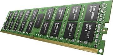 Produktbild Samsung DDR4 3200 ECC REG (1 x 32GB, 3200 MHz, DDR4-RAM, DIMM)