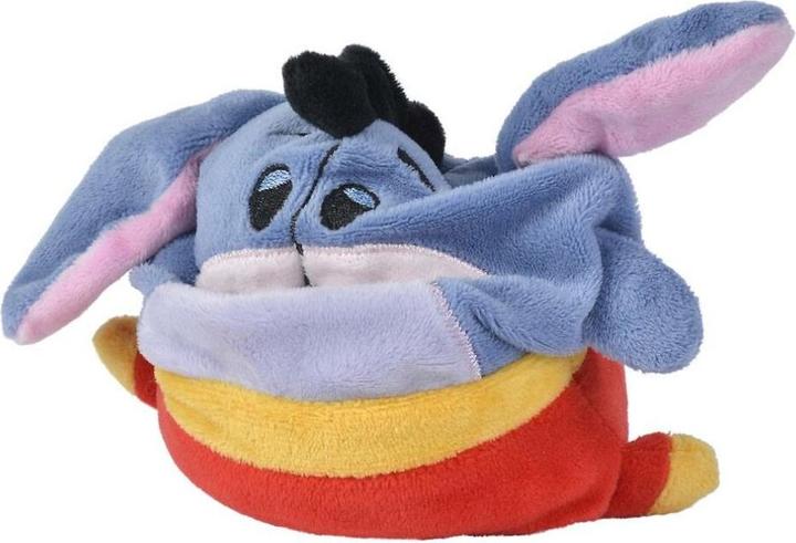 Image du produit Simba Disney WTP Winni/I-Aah (21 cm)