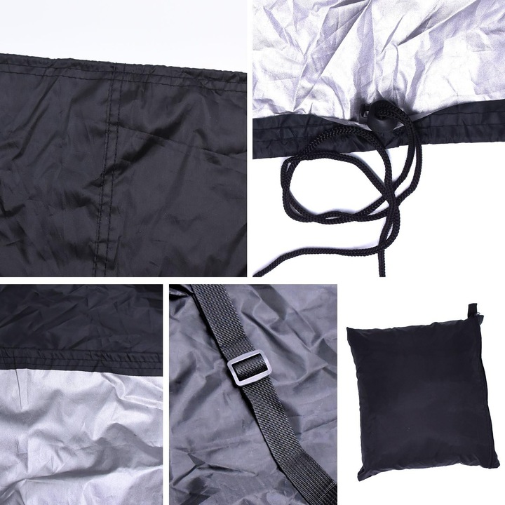 Actual product image Gurkkst Premium table tennis table cover