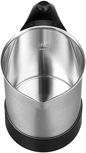 Produktbild Unold Reise-Blitzkocher Auto (0.50 l)