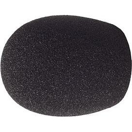Thumbnail - Rycote 30/55 REPORTER MIC FOAM (Schaumstoff), Mikrofon Windschutz