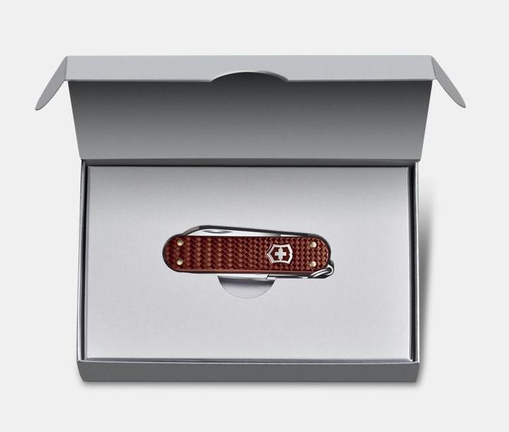 Actual product image Victorinox Alox Classic