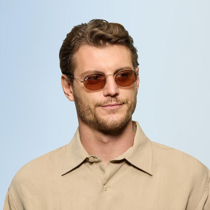 Produktbild Ray Ban Oval