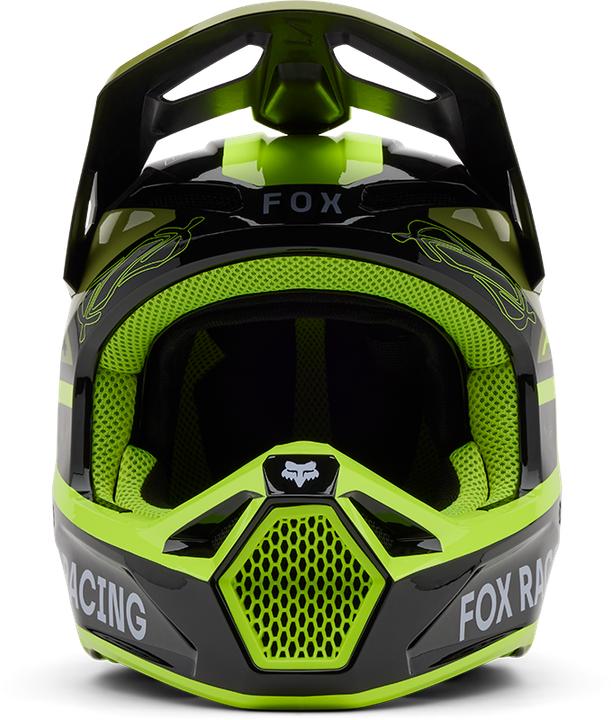 Produktbild Fox V1 Race Spec Helmet (XXL)