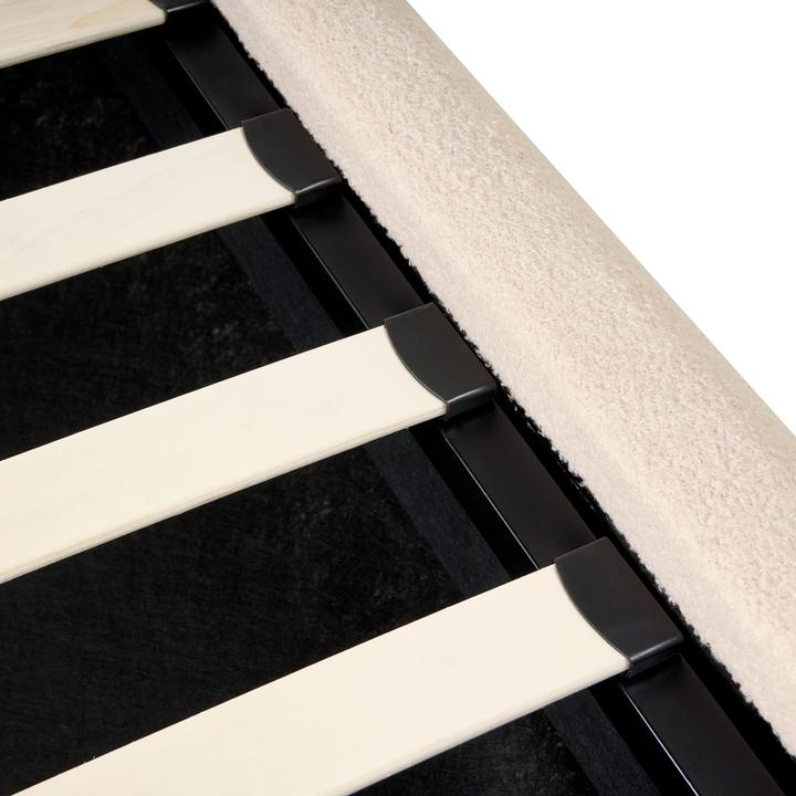 Actual product image Beliani Blagnac (90 x 200 cm)