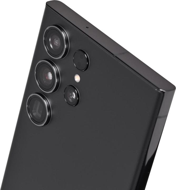 Immagine prodotto Samsung Galaxy S23 Ultra S918B DS 8/256GB Nero (REMADE by 2Bnew)2Y (256 GB, Nero, 6.80", Doppia SIM, 5G)