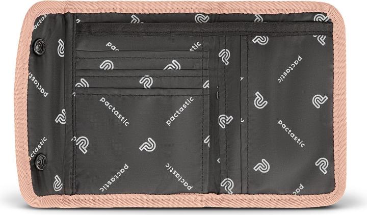 Image du produit Pactastic Urban Collection Portefeuille 17.5 cm
