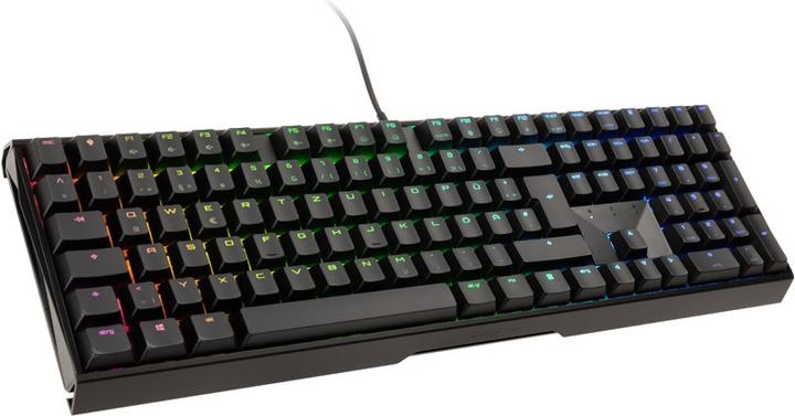 Produktbild CHERRY xtrfy MX Board 3.0S (DE, Kabelgebunden)