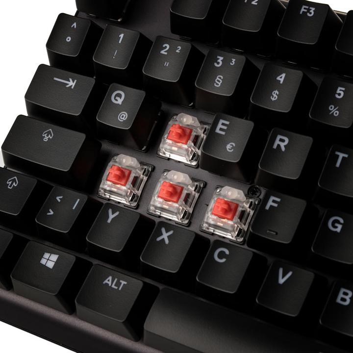 Image du produit SteelSeries Apex 7 TKL (DE, Filaire)