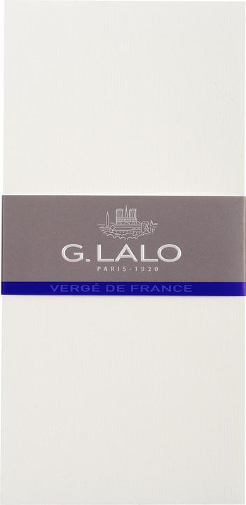 Immagine prodotto G. Lalo Mappe (300 pz.)