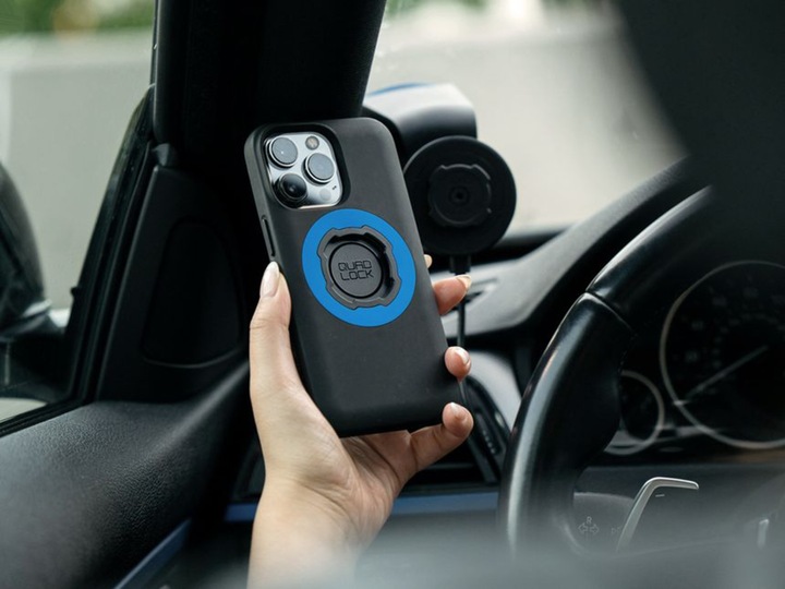Produktbild Quad Lock Case (Apple iPhone 13 Pro)