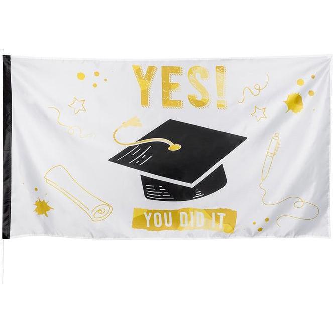 Boland Graduation - Abschlussfeier