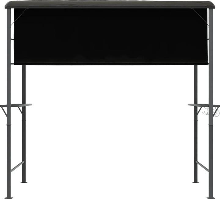 Produktbild vidaXL Pavillon (110 cm, 220 cm)