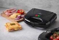 Produktbild Esperanza for sandwiches Pizzaiola TKT005K (700W, black color)