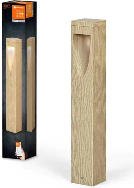 Produktbild Ledvance Smart+ Trunk Pathway Multicolor (180 lm, IP44)