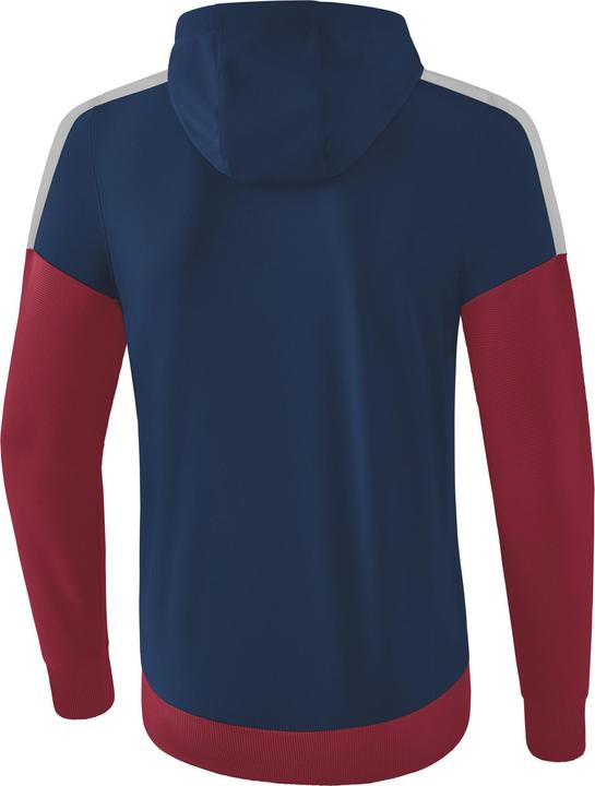 Image du produit Erima Squad Trainingsjacke Mit Kapuze (164)