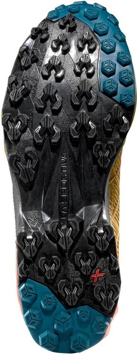 Actual product image La Sportiva Akyra II (44.5)