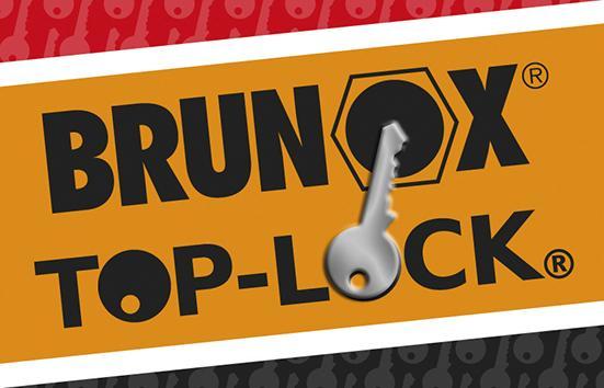 Produktbild Brunox Schliesszylinderspray (100 ml)