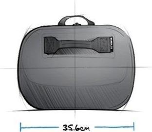 Immagine prodotto Yeti Panga Duffel 50L - Duffel bag (50 l)