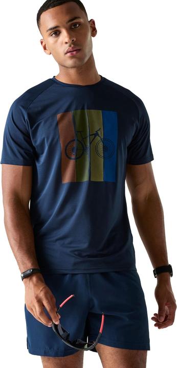 Produktbild Dare2b Tech II TShirt (M)