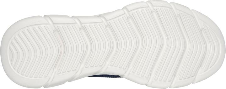 Image du produit Skechers Heren Bobs B Flex Sneaker, Navy textiel, 46 EU (46)